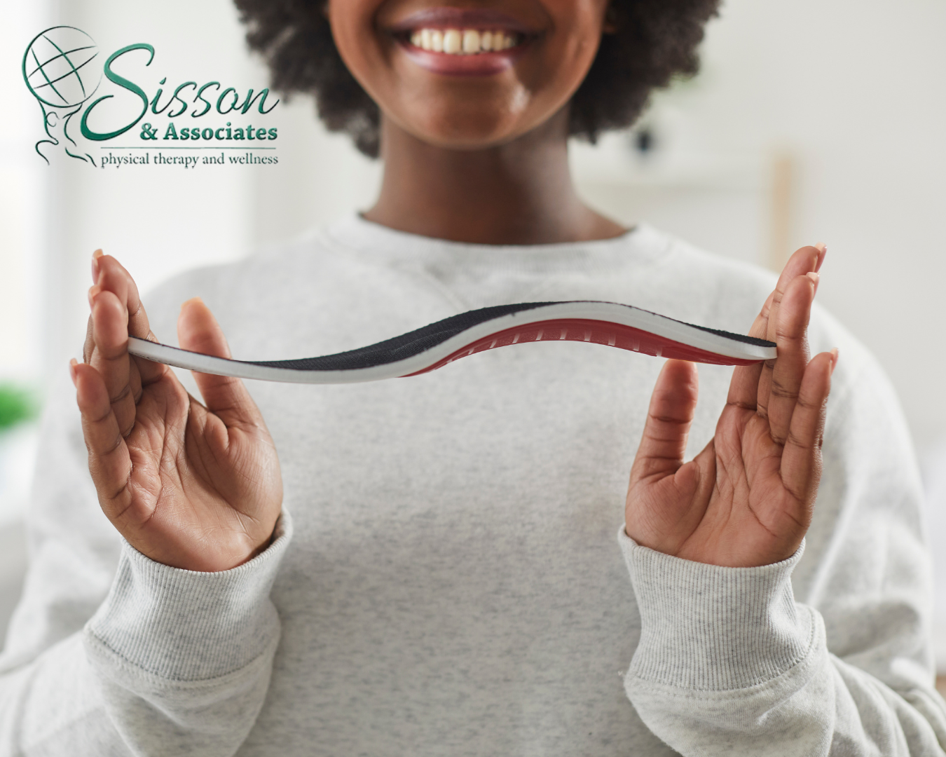 Sisson & Associates Do Orthotics Really Work? YES And Here’s How!